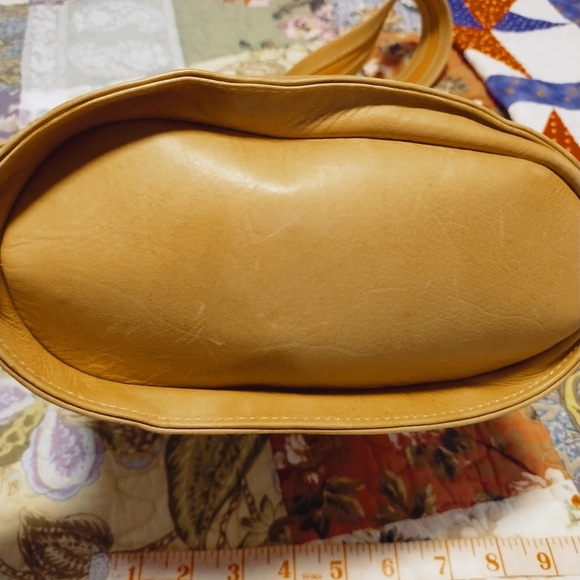 Chaos Leather Collection Backpack Shoulder Bag - Picture 11 of 11